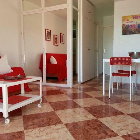 Piscina Bonita Gamonal Lejlighed Benalmádena Eksteriør billede