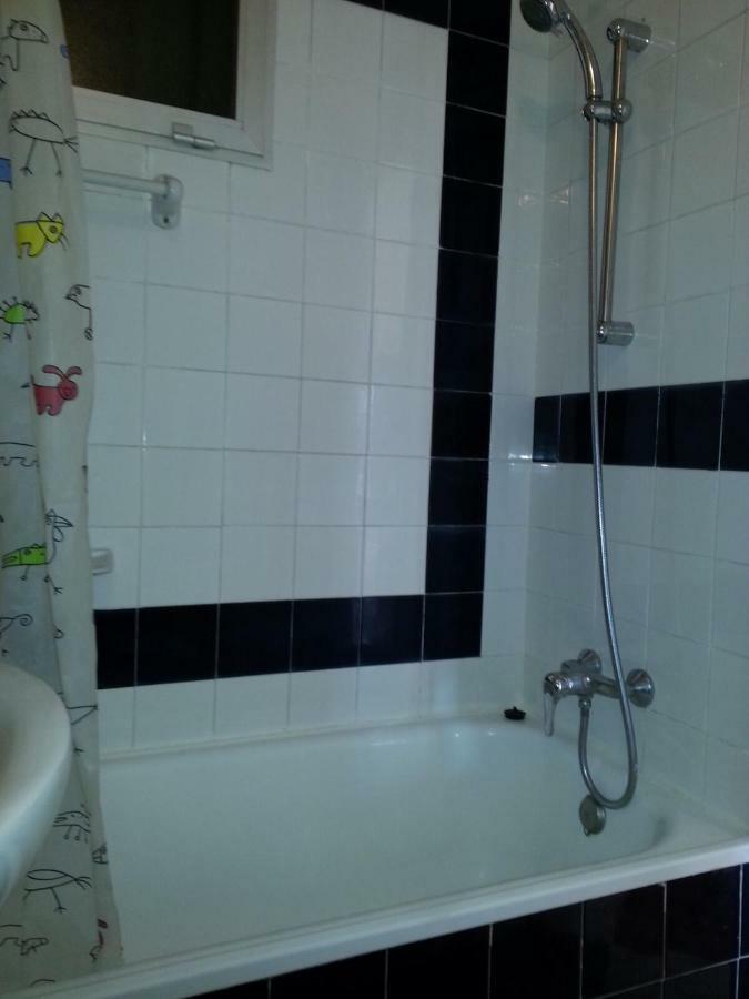 Piscina Bonita Gamonal Lejlighed Benalmádena Eksteriør billede