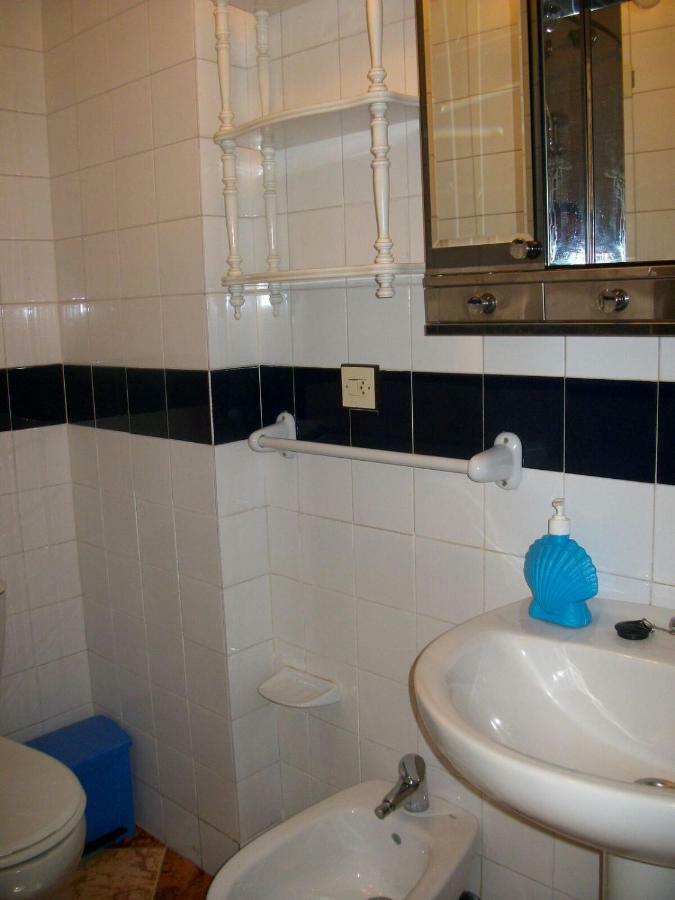 Piscina Bonita Gamonal Lejlighed Benalmádena Eksteriør billede